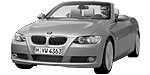 BMW E93 P1DAC Fault Code